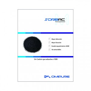 Folleto SorbAc M