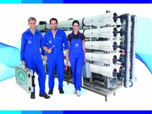 Servicio